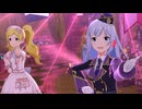 ミリシタ「Parade d'amour (les amis d'enfance ver.)」白石紬 エミリー