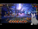 リンバス×アクナイコラボ　ラスボス戦（君主パ・ナーフ前HARD）（配信切り抜き）