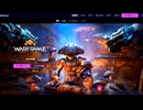 【ゆっくり実況】Warframeやるよ　～アプデ予告来たよ・峡谷のアンダーマインド（The Vallis Undermind）～