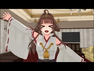 提督さんちの今日のごはん～美味しんぼ艦隊の日常～第２話