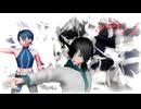 【羽矢蔵碧流】ロミオとシンデレラ／羽矢蔵碧流with欠音トモヤ