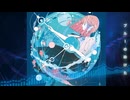 【初音ミク】アイスフィクション /オリジナルボカロ曲