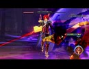 イースIX -Monstrum NOX- Lunatic シャトラール団長×３  鷹 人形 赤の王