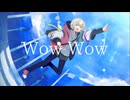 【歌ってみた】Flyer! Magenta (RE:cover)
