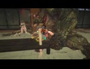 gmod　ゼンゼロ　頭食べられるだけ