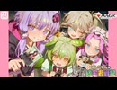 【MTG】ずんだもんの統率者戦記【EDH】第30戦 ～打ち消し持ってないお姉さん！～