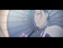 【MMD刀剣乱舞】花に風【にっかり青江】
