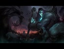 【LOL】闇のゲーム　リーグオブレジェンド【実況プレイ】 その460
