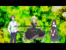 【クトゥルフ神話ＴＲＰＧ】　ネームレス・カルト　もすい 様 作　個別エンディング【ゆっくり】
