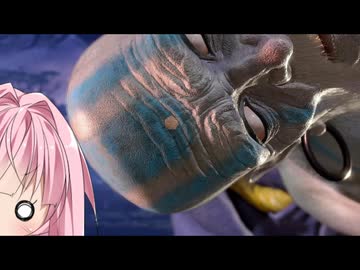 リュウと琴葉茜・葵#12【ストリートファイター6】