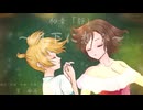 T18・【マジミラ2026】初章「靜」　～月下に想ふ～（ＭＥＩＫＯ・鏡音レン・ＫＡＩＴＯ・巡音ルカ）