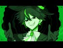【歌ってみた】Tickin' Terror  - テディ・デア/COVER(かばー)