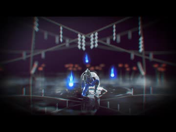 【MMD刀剣乱舞】常世【にっかり青江】
