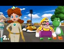 デイジーのレース！【マリオカートＤＳ】⑳