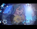 【歌ってみた】モニタリング（Best Friend Remix）_／如月のぞみ【歌踊コレ2025秋ex参加作品】