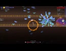 テラリア　サタニストMOD　キングスライム