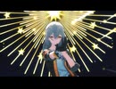 【崩スタMMD】jewel＆SCREAM【星/三月なのか/丹恒】