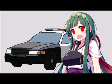 サイレン比較動画【ずんパラ投稿祭V3】