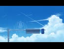 『オリジナル曲』別離の顔 feat. 初音ミク