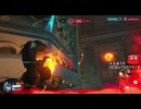 とりあえず、オーバーウォッチ２をしゃべりながらやるだけ　その７６５