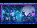 【歌ってみた】電光ディスコ / IDA.TOA（イダトーア）【セルフカバー】