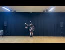 【山田ココ】極楽浄土踊ってみた【ベビーブルー】