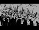 #こんぱらなす 美味しいの / 初音ミク × 紺青