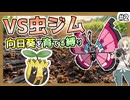 【ポケモンXY】ヒマナッツがひんしになったら『現実で向日葵を育てる縛り』（Part②）