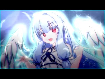 ゴッデス葵ちゃんぱわー！【ソフトウェアトーク劇場】