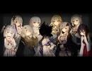 【VOICEROID】Fly My Wings  (Limbus company)