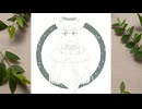 【間違い探し003】イラストの線を細くしすぎたかも