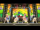 デレステMV「Wonder goes on!!」奥山沙織推しカメラ