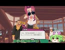 【Sushi Ben】寿司大使の責務を全うしたずんだもん