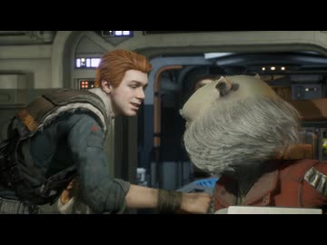 ヌァン・ウォーズ ヤジュダイ:堕チロン・ヴォーダー　part8