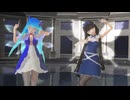 【東方MMD】最強デュオ、スタチルでLADY CRAZY