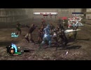 sc^戦国の覇者を目指して戦国無双３Empires初プレイ実況　１７０