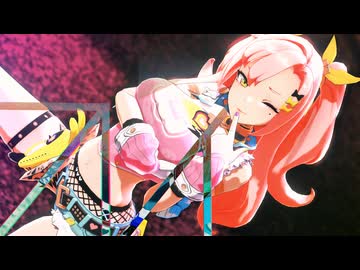 【ゼンゼロMMD】プレイ (PLAY)【ニコ】