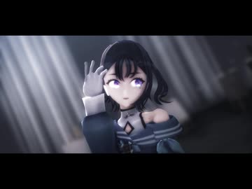 【十六夜ちはや】アンノウン・マザーグース