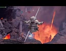 【プレイ動画】夜渡マネギ戦闘記録 Part.32【ナイトレイン】