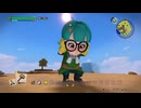 【DQB2】雪＆ずんだの空っぽ島開拓記 その4【VOICEVOX実況/WhiteCUL/ずんだもん】【ドラゴンクエストビルダーズ2/ドラクエビルダーズ2/ビルダーズ2】