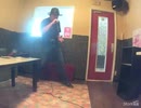 セタップ！仮面ライダーX／水木一郎 【うたスキ動画 歌ってみた】