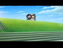 穏やかな日