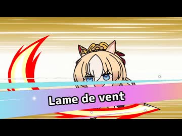 【ウマ娘たぬき】disillusion