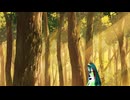 尋ね歩いて feat.東北ずん子