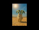 「Mandrake in summer」を歌ってみた【GBK】