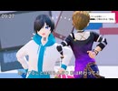 【UTAU_MMD】テトリス【優零】