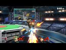 【パルテナPart1】メテオをキメたい全キャラVIP挑戦記【スマブラSP】