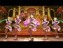 デレステMV「イリュージョニスタ！」奥山沙織推しカメラ