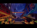 【VRChatワールド紹介】東雲ヶ埼海岸