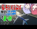 【MSFS】米子発 出雲経由 地獄行き【COEIROINK実況】